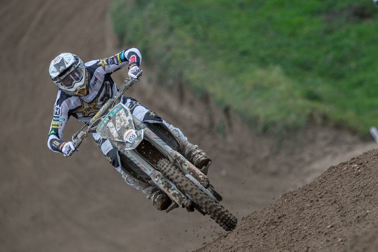 MXGP Mantova, è festa per Herlings e Cairoli!